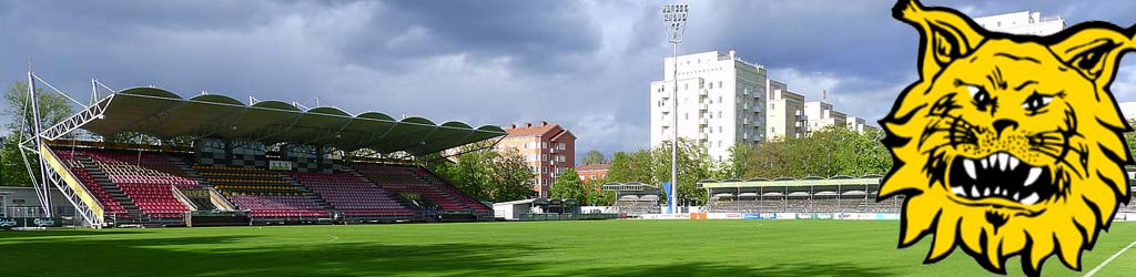 Tammelan Stadion
